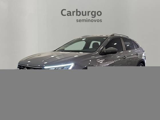 VOLKSWAGEN NIVUS 1.0 200 TSI TOTAL FLEX HIGHLINE AUTOMÁTICO VOLKSWAGEN NIVUS 1.0 200 TSI TOTAL FLEX HIGHLINE AUTOMÁTICO